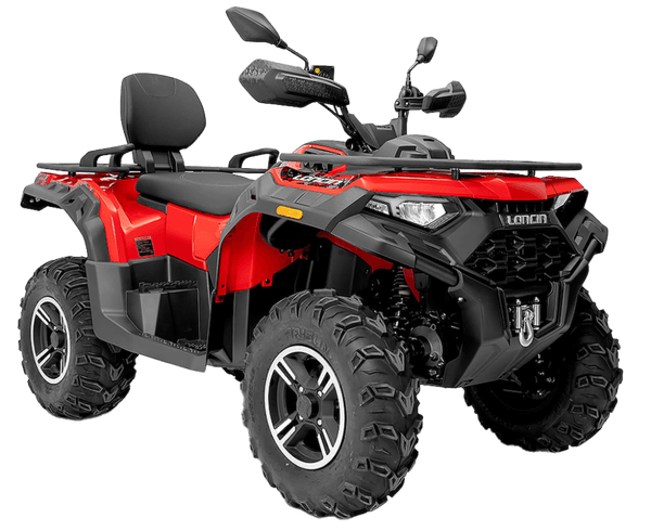 Loncin XWOLF 550 L - ATV