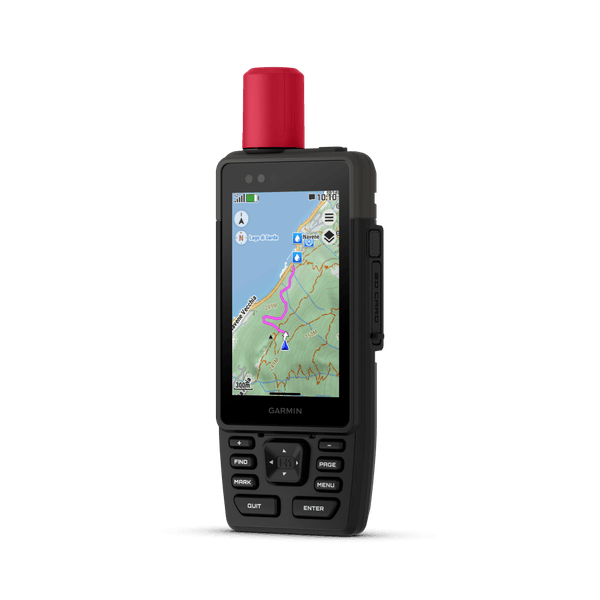 GPSMAP® H1i Plus