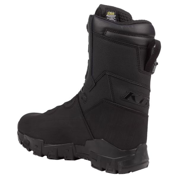 KLIM Adrenaline Pro S GTX BOA - Snøscooterstøvler