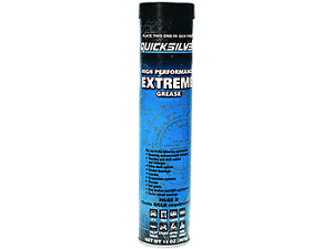Hovedbilde Quicksilver GREASE X14OZ