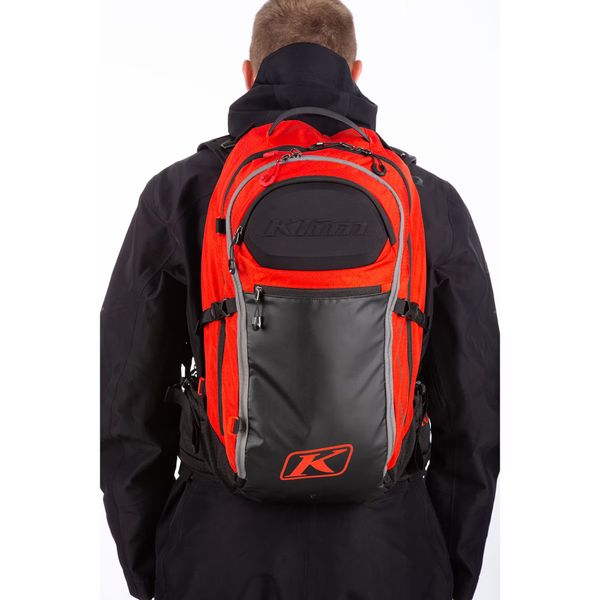 Klim Krew 22 L Pack - Ryggsekk