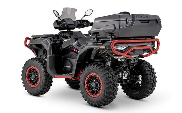 Loncin XWolf 1000 ABS LAND TREKKER