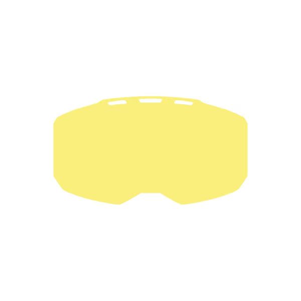 Klim Edge Lens - Glass Til Snøscooterbriller