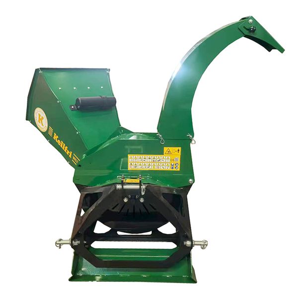 Kellfri Fliskutter 130