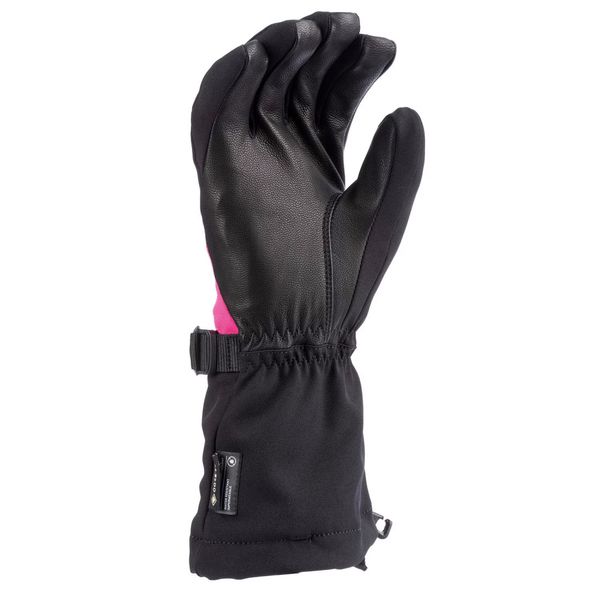 Hansker - Klim Ember Gauntlet Glove | Pink Glo