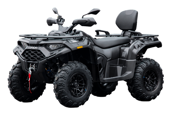 Loncin XWOLF 550 L - ATV