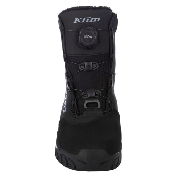 Snøscooterstøvler Dame - KLIM Fierce GTX BOA Boot | High rise