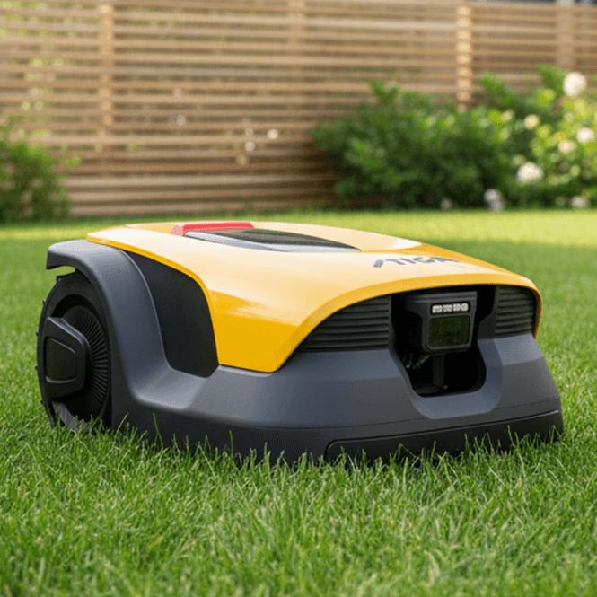 Hovedbilde STIGA A 15v Kabelfri Robotgressklipper