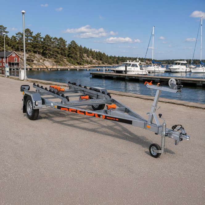 Hovedbilde Respo 750C