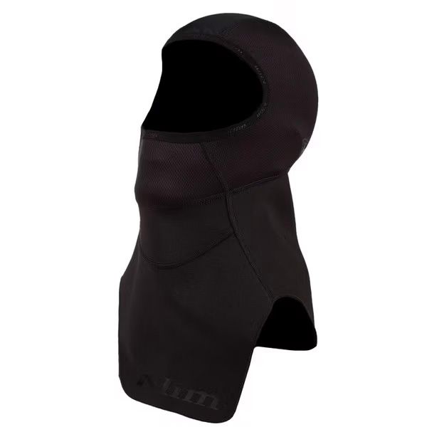 Klim Balaclava - Black