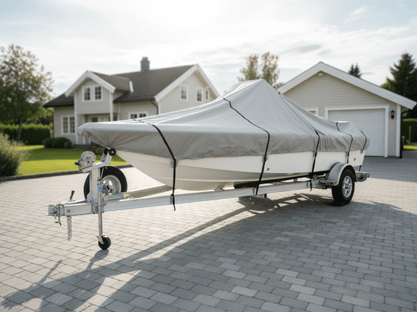 Båtpresenning 14-16