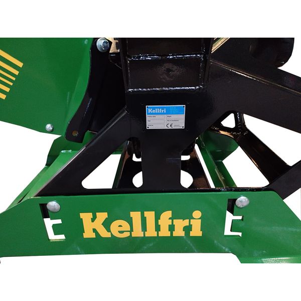 Kellfri Fliskutter 130