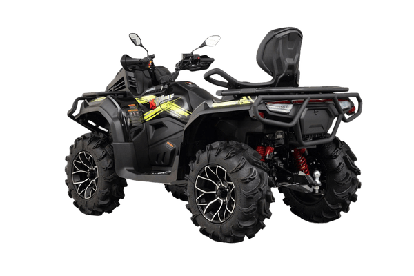 Loncin XWolf 700 L MUD - ATV