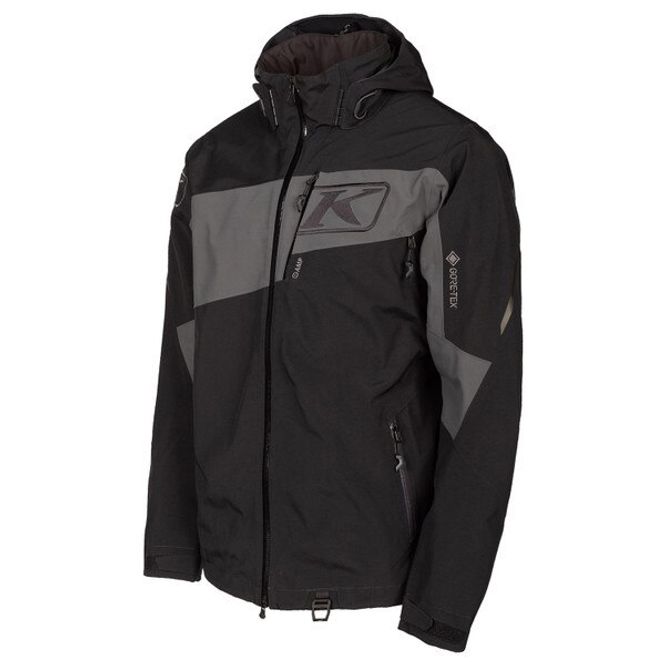 Hovedbilde Klim Storm Jacket - Skalljakke