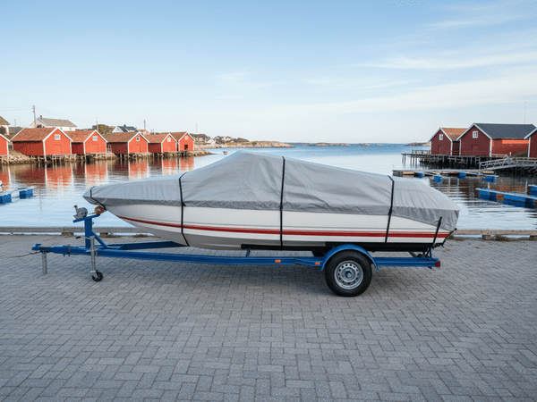 Båtpresenning 14-16