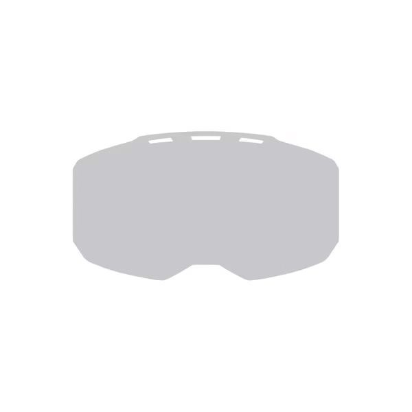 Klim Edge Lens - Glass Til Snøscooterbriller